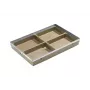 ACO VARIO Apakšdaļa 500x1000 mm