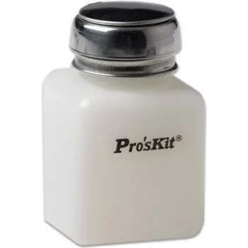 ACT EA9907 Universāls elektronikas tīrīšanas komplekts - 200ml aerosols un mikrošķiedras drāna, bez alkohola, antistatisks