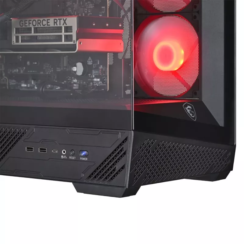 ACTINA Gaming GameOn KOMACNGIP0620