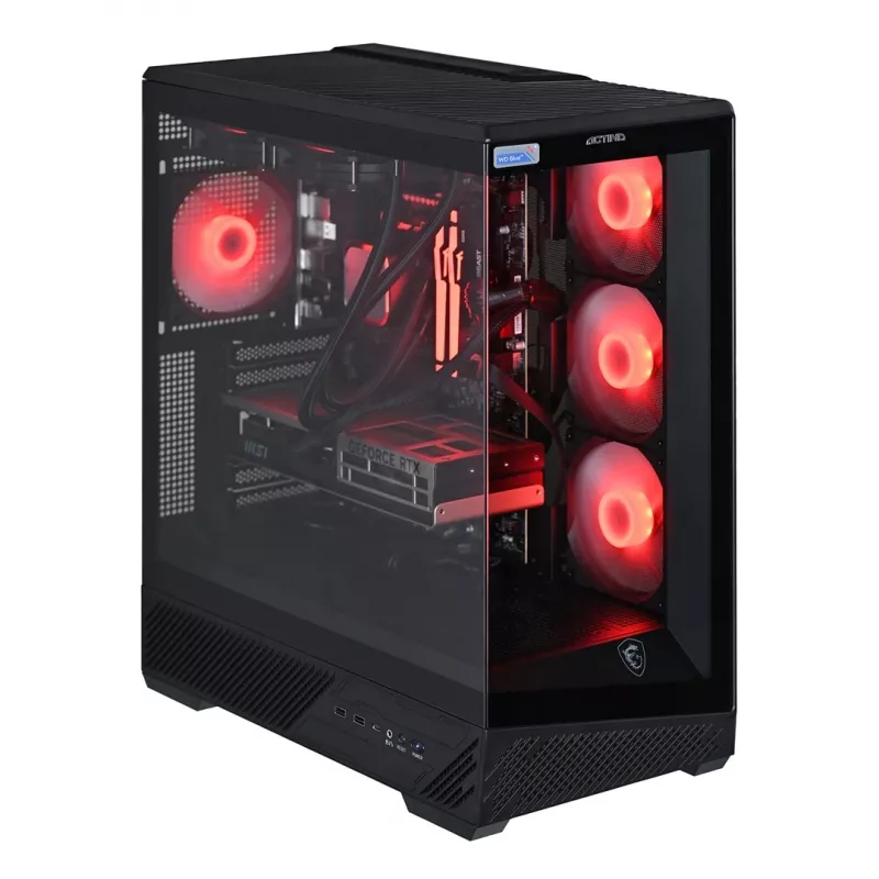 ACTINA Gaming GameOn KOMACNGIP0624