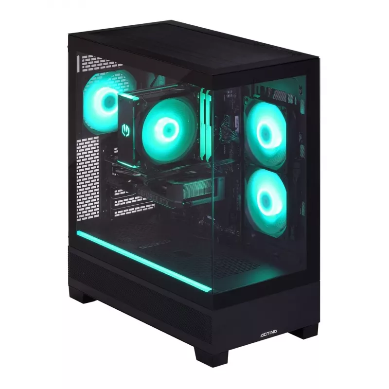 ACTINA Gaming GameOn KOMACNGIP0638