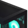 Actina PC AMD Ryzen 5 7500F 16GB DDR5 1TB SSD AMD Radeon RX 7900 GRE Windows 11 Home Midi Tower Melns
