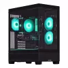 Actina PC AMD Ryzen 5 7500F 32 GB DDR5-SDRAM 1 TB SSD NVIDIA GeForce RTX 5060 Midi Tower Melns