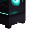 Actina PC AMD Ryzen 5 7500F 32 GB DDR5-SDRAM 1 TB SSD NVIDIA GeForce RTX 5060 Midi Tower Melns