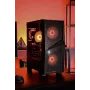 Actina PC AMD Ryzen 5 7500F 32 GB DDR5-SDRAM 1 TB SSD NVIDIA GeForce RTX 5070 Midi Tower Melns