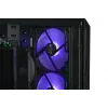 Actina PC AMD Ryzen 5 7500F 32 GB DDR5-SDRAM 2 TB SSD AMD Radeon RX 9070 Midi Tower Melns