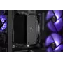 Actina PC AMD Ryzen 5 7500F 32 GB DDR5-SDRAM 2 TB SSD NVIDIA GeForce RTX 5070 Midi Tower Melns
