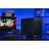 Actina PC AMD Ryzen 5 7600X 32 GB DDR5-SDRAM 1 TB SSD NVIDIA GeForce RTX 5070 Mini Tower Black