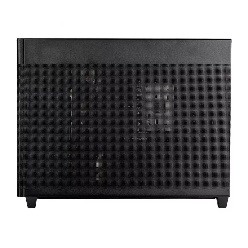Actina PC AMD Ryzen 5 7600X 32 GB DDR5-SDRAM 1 TB SSD NVIDIA GeForce RTX 5070 Mini Tower Black