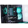 Actina PC AMD Ryzen 5 7600X 32 GB DDR5-SDRAM 1 TB SSD NVIDIA GeForce RTX 5070 Midi Tower Melns