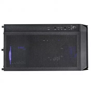 Actina PC AMD Ryzen 5 7600X3D 32 GB DDR5-SDRAM 2 TB SSD NVIDIA GeForce RTX 5070 Midi Tower Melns