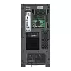Actina PC AMD Ryzen 5 8400F 32 GB DDR5-SDRAM 1 TB SSD AMD Radeon RX 7600 Midi Tower Melns