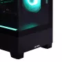 ACTINA PC AMD Ryzen 7 5700X 16 GB DDR4-SDRAM 1 TB SSD NVIDIA GeForce RTX 5070 Midi Tower Black