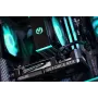 Actina PC AMD Ryzen 7 7700 32 GB DDR5-SDRAM 1 TB SSD AMD Radeon RX 9070 Windows 11 Home Midi Tower Black