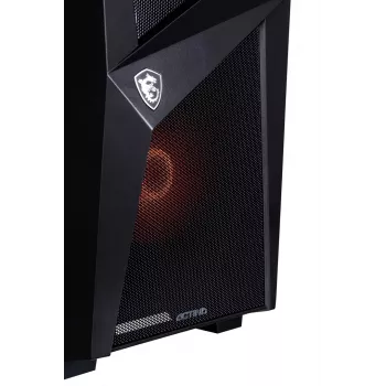 Actina PC AMD Ryzen 7 7700 32 GB DDR5-SDRAM 1 TB SSD NVIDIA GeForce RTX 5060 Midi Tower Melns