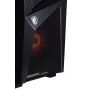 Actina PC AMD Ryzen 7 7700 32 GB DDR5-SDRAM 1 TB SSD NVIDIA GeForce RTX 5060 Midi Tower Melns
