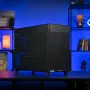 ACTINA PC AMD Ryzen 7 7800X3D 32 GB DDR5-SDRAM 1 TB SSD NVIDIA GeForce RTX 5070 Ti Mini Tower Black