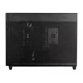 Actina PC AMD Ryzen 7 7800X3D 32 GB DDR5-SDRAM 1 TB SSD NVIDIA GeForce RTX 5070 Windows 11 Home Mini Tower Black