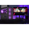 ACTINA PC AMD Ryzen 7 7800X3D 32 GB DDR5-SDRAM 2 TB SSD AMD Radeon RX 9070 XT Midi Tower Melns