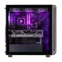 Actina PC AMD Ryzen 7 7800X3D 32 GB DDR5-SDRAM 2 TB SSD NVIDIA GeForce RTX 5080 Midi Tower Melns