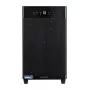 Actina PC AMD Ryzen 7 8700F 32 GB DDR5-SDRAM 1 TB SSD AMD Radeon RX 9060 XT Mini Tower Black
