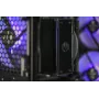 ACTINA PC AMD Ryzen 7 8700F 32 GB DDR5-SDRAM 1 TB SSD NVIDIA GeForce RTX 5060 Midi Tower Melns