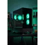 ACTINA PC AMD Ryzen 7 8700F 32 GB DDR5-SDRAM 1 TB SSD NVIDIA GeForce RTX 5060 Midi Tower Melns