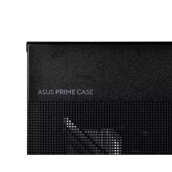 Actina PC AMD Ryzen 7 8700F 32 GB DDR5-SDRAM 1 TB SSD NVIDIA GeForce RTX 5060 Ti Windows 11 Home Mini Tower Black