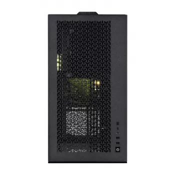 Actina PC AMD Ryzen 7 8700F 32 GB DDR5-SDRAM 2 TB SSD NVIDIA GeForce RTX 5070 Ti Midi Tower Black