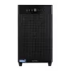 Actina PC AMD Ryzen 7 8700G 32 GB DDR5-SDRAM 1 TB SSD Mini Tower Black