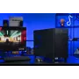 Actina PC AMD Ryzen 7 9700X 32 GB DDR5-SDRAM 1 TB SSD NVIDIA GeForce RTX 5070 Windows 11 Home Mini Tower Black