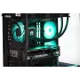 Actina PC AMD Ryzen 7 9800X3D 32 GB DDR5-SDRAM 1 TB SSD NVIDIA GeForce RTX 5070 Ti Midi Tower Black