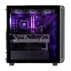 Actina PC AMD Ryzen 7 9800X3D 32 GB DDR5-SDRAM 2 TB SSD NVIDIA GeForce RTX 5070 Midi Tower Melns