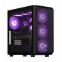 Actina PC AMD Ryzen 7 9800X3D 32 GB DDR5-SDRAM 2 TB SSD NVIDIA GeForce RTX 5070 Midi Tower Melns
