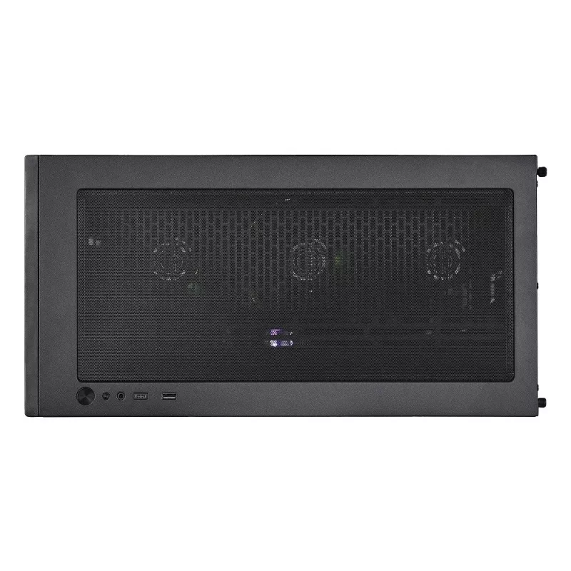 Actina PC AMD Ryzen 9 7900 32 GB DDR5-SDRAM 1 TB SSD NVIDIA GeForce RTX 5070 Midi Tower Melns