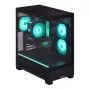 Actina PC AMD Ryzen 9 7900 32 GB DDR5-SDRAM 1 TB SSD NVIDIA GeForce RTX 5070 Midi Tower Black