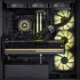 ACTINA PC AMD Ryzen 9 7900X 32 GB DDR5-SDRAM 2 TB SSD NVIDIA GeForce RTX 5080 Midi Tower Melns