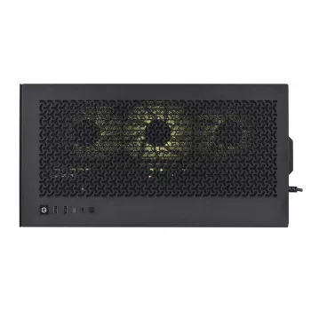 ACTINA PC AMD Ryzen 9 7900X 64 GB DDR5-SDRAM 2 TB SSD NVIDIA GeForce RTX 5090 Midi Tower Melns