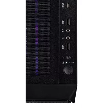 ACTINA PC AMD Ryzen 9 9900X 32 GB DDR5-SDRAM 2 TB SSD AMD Radeon RX 9070 XT Midi Tower Black