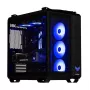 ACTINA PC AMD Ryzen 9 9900X 32 GB DDR5-SDRAM 2 TB SSD NVIDIA GeForce RTX 5080 Midi Tower Black