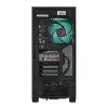 ACTINA PC AMD Ryzen 9 9900X 32 GB DDR5-SDRAM 2 TB SSD NVIDIA GeForce RTX 5080 Midi Tower Melns