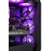 ACTINA PC AMD Ryzen 9 9900X 32 GB DDR5-SDRAM 2 TB SSD NVIDIA GeForce RTX 5080 Windows 11 Home Midi Tower Melns