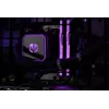ACTINA PC AMD Ryzen 9 9900X 32 GB DDR5-SDRAM 2 TB SSD NVIDIA GeForce RTX 5080 Windows 11 Home Midi Tower Melns