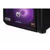 ACTINA PC AMD Ryzen 9 9900X 32 GB DDR5-SDRAM 2 TB SSD NVIDIA GeForce RTX 5080 Windows 11 Home Midi Tower Melns
