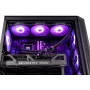Actina PC AMD Ryzen 9 9900X 32 GB DDR5-SDRAM 2 TB SSD NVIDIA GeForce RTX 5090 Windows 11 Home Midi Tower Melns