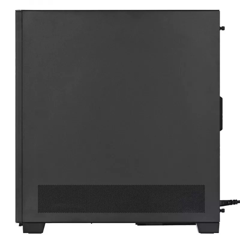 ACTINA PC AMD Ryzen 9 9900X3D 32 GB DDR5-SDRAM 2 TB SSD NVIDIA GeForce RTX 5090 Midi Tower Melns