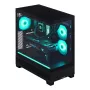 ACTINA PC AMD Ryzen 9 9900X3D 32 GB DDR5-SDRAM 2 TB SSD NVIDIA GeForce RTX 5090 Midi Tower Melns