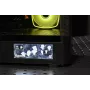 ACTINA PC AMD Ryzen 9 9900X3D 32 GB DDR5-SDRAM 2 TB SSD NVIDIA GeForce RTX 5090 Midi Tower Black
