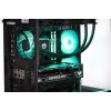 ACTINA PC AMD Ryzen 9 9950X 32 GB DDR5-SDRAM 2 TB SSD NVIDIA GeForce RTX 5080 Midi Tower Black