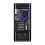 Actina PC Intel Core 5 245KF 16 GB DDR5-SDRAM 1 TB SSD NVIDIA GeForce RTX 5060 Windows 11 Home Midi Tower Black